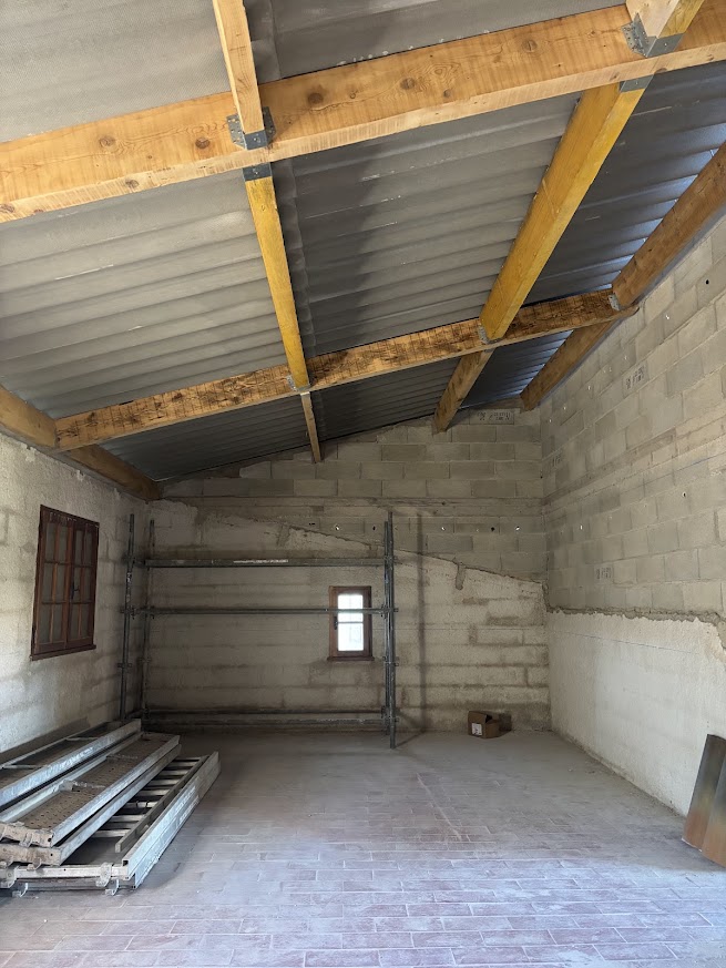 Étanchéité de toiture-terrasse réalisée par Les Ateliers